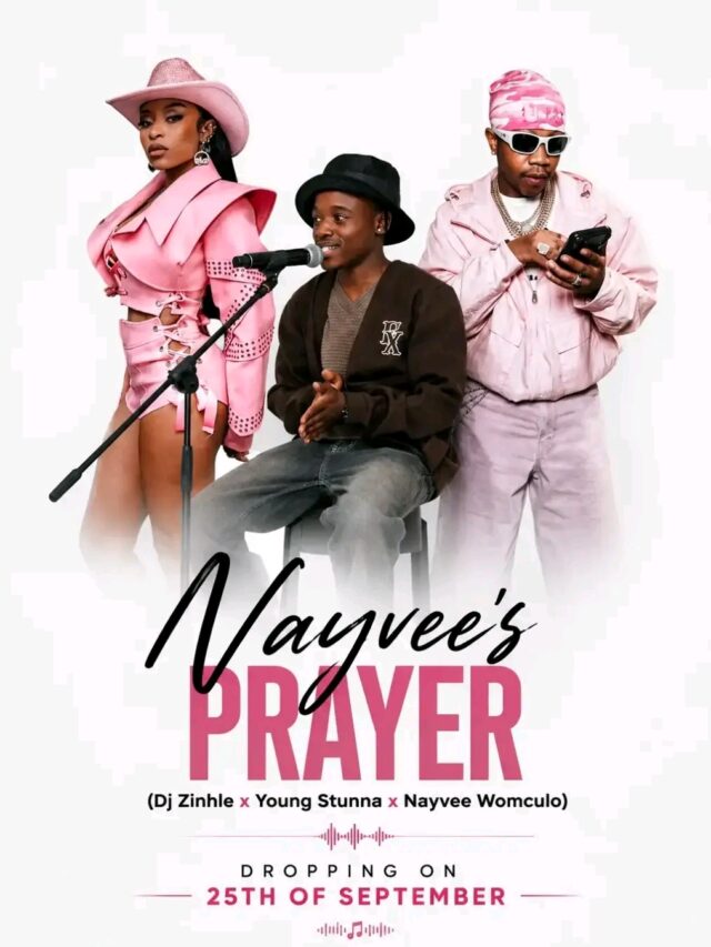 Nayvees Prayer