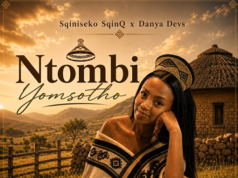 Sqiniseko SqinQ – Intombi Yomsuthu Ft. Danya Devs