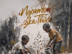 TNK MusiQ – uNgowami Ft. W4DE & Daliwonga