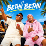 Dladla Mshunqisi Ft. Bello B – Bethi Bethi