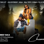 Plxyboii 017 & Dollyditebogo EeQue, Skyy T.53 – Chommie Yaka Ft. Crimora, b.k.2 & Percy 5