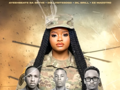 Ayeeh Beats Babethe, Dolly Ditebogo, Dil Brill, Ez Maestro – Commander Song Ft. 2break4, Percy5, Real K Mfanakota