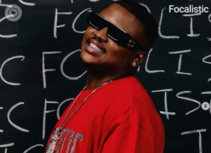 Focalistic
