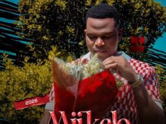 Mjikelo – Gardenia Album