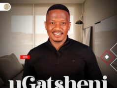 Ugatsheni – Amaphutha Album