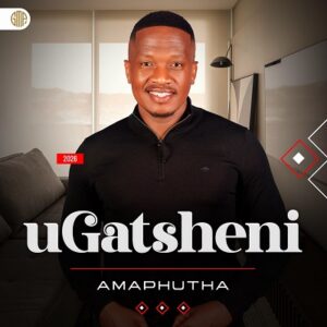 Ugatsheni – Amaphutha Album
