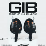Woza Bakzin, GoldMax –  Gqom In Black II
