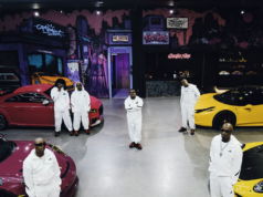 Focalistic, Optimist Music ZA, Benzoo, Mellow & Sleazy – Gumba Fire Ft. Mr JazziQ