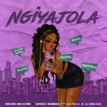 Muvo De Icon,  Woza Sabza –  Ngiyajola Ft.  Cianza S & Delwa