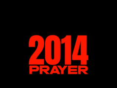 Inkosi Yama Ndebele – 2014 Prayer