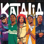 Mr JazziQ, TheSiix – Katalia (Kataliya No Madeeya) Ft. Shazz RSA, Don Deeya, Magwe ZA