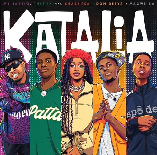 Katalia
