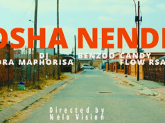 Ricky Lenyora, Candy Flow Rsa, Dj Maphorisa, Benzoo & Bron – Sosha Nendlu