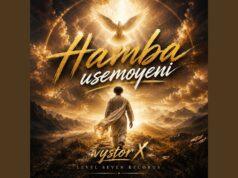 Vystor X – Hamba Usemoyeni