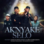 Nova Sa Style, Westboy, Naqua SA, Real K Mfanakota – Ak’Nyake Selo Ft. Osama Mchacho, Jojo Manjaro & DJ Janisto