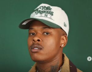 Nasty C