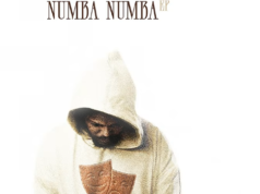 Beebar – Numba Numba