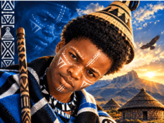 Refla MusiQ – The Year We Said Goodbye