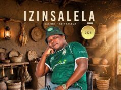 Saliwa – Izinsalela Album