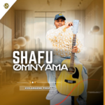 Shafu Omnyama – Zihlangene Phezulu Ft. Mzamo