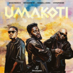 Soultronixx, Russell Zuma, Mr Shane SA &  Hypaphonik – uMakoti