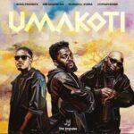 Soultronixx, Russell Zuma & Mr Shane SA – uMakoti Ft. Hypaphonik