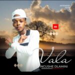 Incushe Dlamini – Vala EP