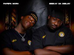 Beekay Da Deejay & Papepa Morh – Intro Ft. Sia_TheBee