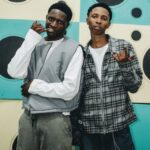 Magwe ZA & TheSiix – Funk Test