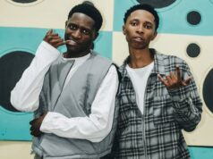 Magwe ZA & TheSiix – Funk Test