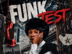 Magwe ZA & TheSiix – Funk Test