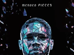 DJ Jaivane – Mended Pieces Album