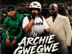Dj Maphorisa, Mluusician, Vulela Maweekend – Archie Gwegwe Ft. Benzoo, Mark Khoza