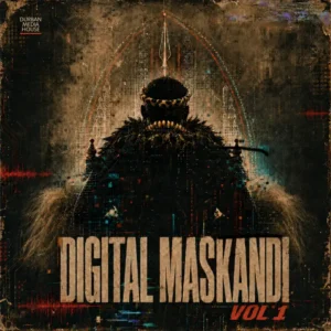 Digital Maskandi – Digital Maskandi Vol.1 Album