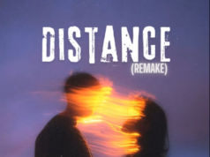 Dr Dope – Distance (Remake)
