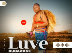 Luve Dubazane – Imizamo Yami Album