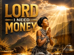 Ndou Advocate – Lord I Need Money