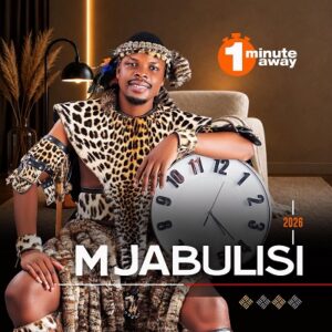 Mjabulisi – 1 Minute Away Album