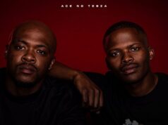Ace no Tebza – As We Rise