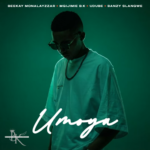 Beekay Monalayzzar, Mgijimie b.k, Udube, Banzy slangwe – Umoya