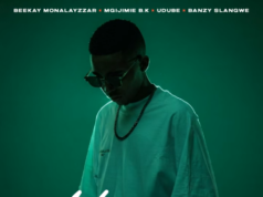 Beekay Monalayzzar, Mgijimie b.k, Udube, Banzy slangwe – Umoya