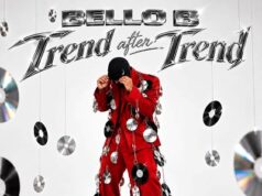 Bello B – Trend After Trend EP