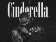 Sir Trill, Okwanda, uDoti uDemedi – Cinderella