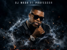 DJ Nkoh & Professor – Friday