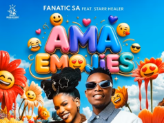 Fanatic SA Ft. Staar Healer – Ama Emojies