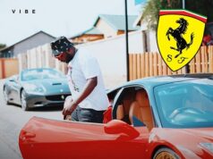 Pictures Of DJ Maphorisa’s Car Collection & Their Estimated Prices (Worth Over R20M)