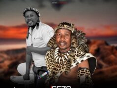 Igeza Lakwamgube – Ubunkunzi Bami Ft. Mjikelo Ntofontofo