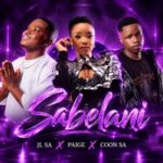 JL SA, Paige & Coon SA – Sabelani