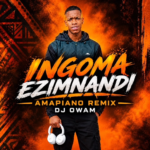 Dj Owam – Ingoma Ezimnandi (Amapiano Remix)