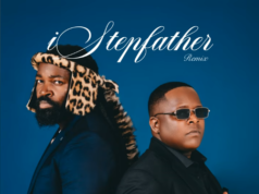 Olefied Khetha & Big Zulu – iStep Father (Remix)